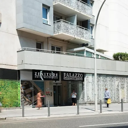 Quality Nizza