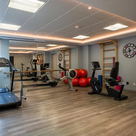 Aparthotel Quality Nice