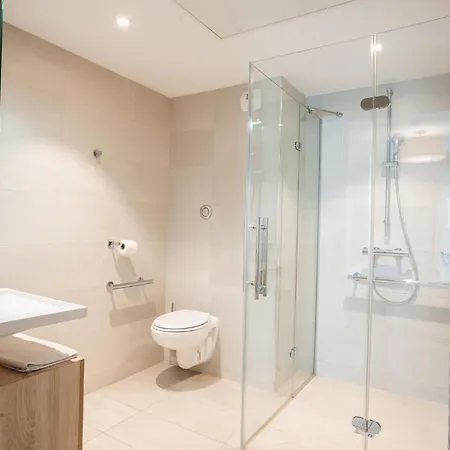 Quality Aparthotel 3*