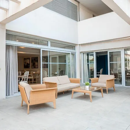 Quality Aparthotel 3*