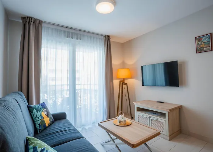 Quality Aparthotel