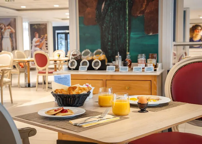 Aparthotel Quality 3*