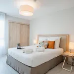Quality Appart hôtel