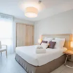 Aparthotel Quality 3*