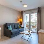 Apartmanhotel Quality Nizza