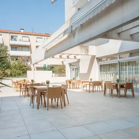 Zenitude Quality Ξενοδοχείο με διαμερίσματα