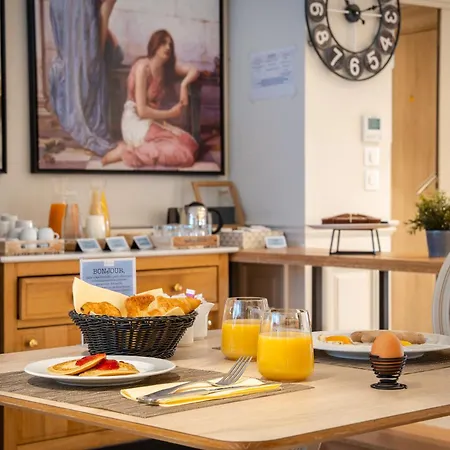 Zenitude Residences