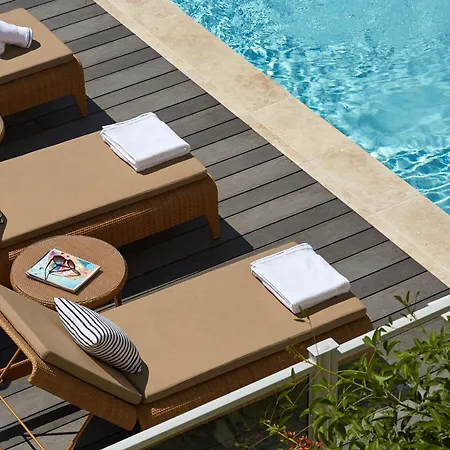 Lejlighedshotel Zenitude Residences