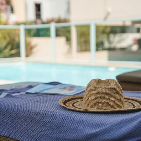 Zenitude Hôtel-résidences Apartahotel 3*