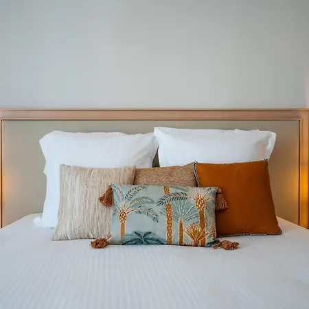 Zenitude Hôtel-résidences Apartahotel