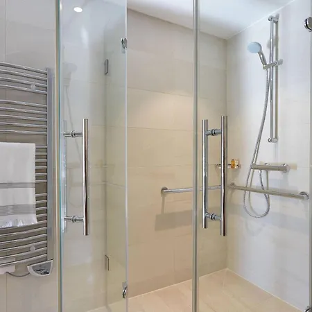 Lägenhetshotell Quality Nice