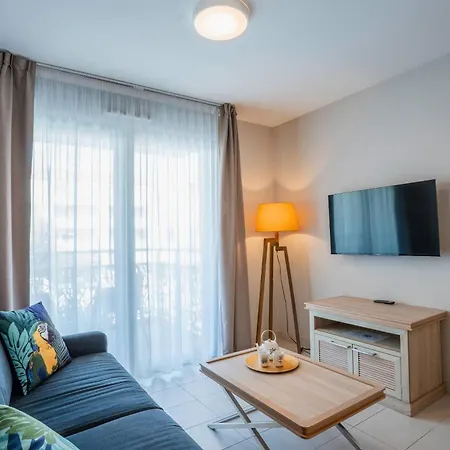 Quality Lägenhetshotell