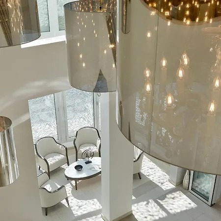 Zenitude Hôtel-résidences Niza