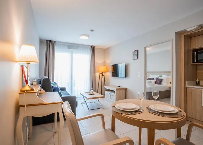 Aparthotel Quality