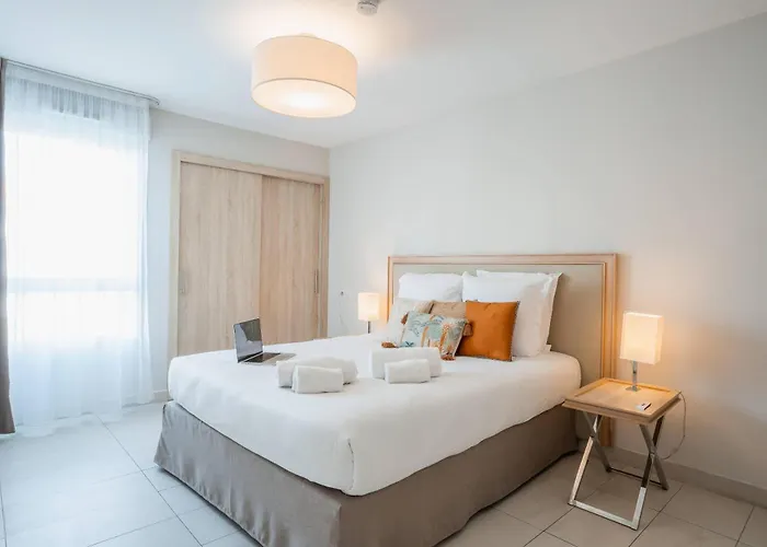 Quality Aparthotel