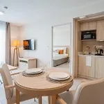 Aparthotel Quality Nice